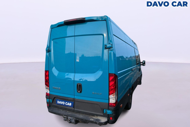 Iveco Daily 3,0 35C15V L4H2 6-Míst CZ DPH