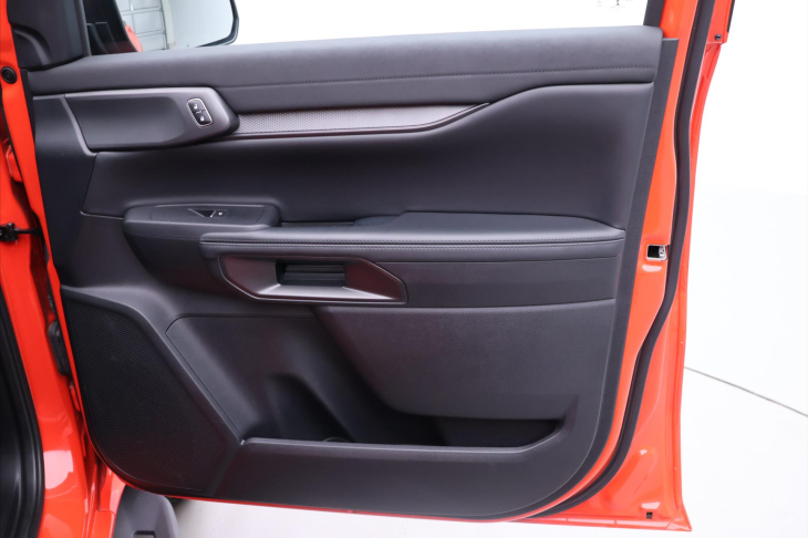 Ford Ranger 3,0 EB 215kW Raptor CZ DPH Záruka