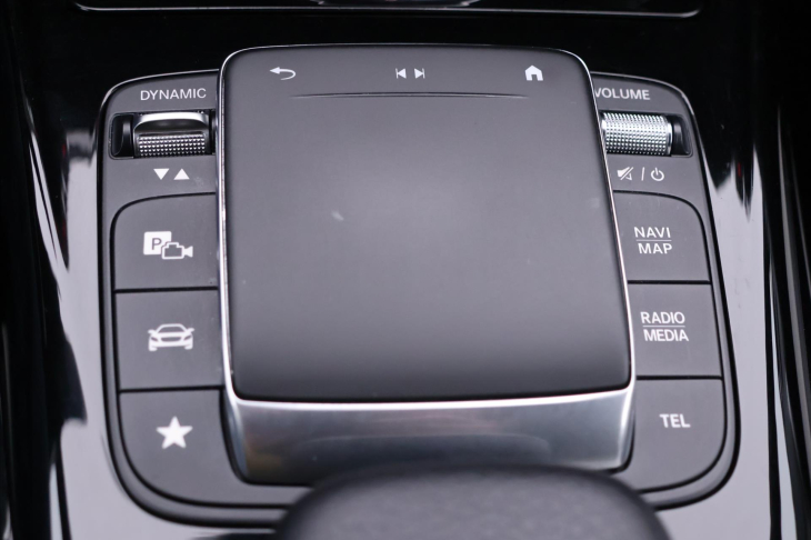 Mercedes-Benz CLA 2,0 35 AMG 225kW 4MATIC DPH CZ