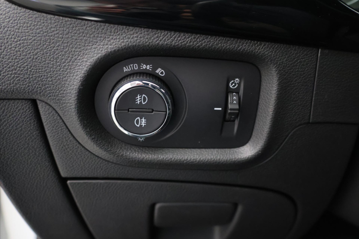 Opel Astra 1,5 CDTi 90kW Aut. Kůže CZ ST