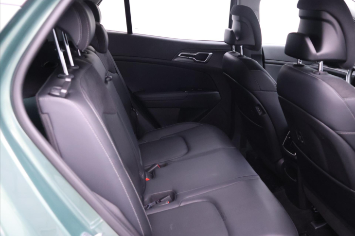 Kia Sportage 1,6 T-GDI 132 kW TOP Aut. Kůže DPH