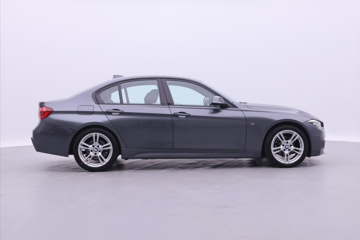BMW Řada 3 1,5 318i Aut. M-Sport Shadow