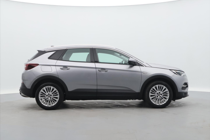 Opel Grandland X 2,0 CDTI 130KW Aut. INNOVATION