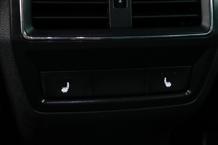 Škoda Kodiaq 2,0 TDI 147kW Style DSG 4x4 CZ DPH