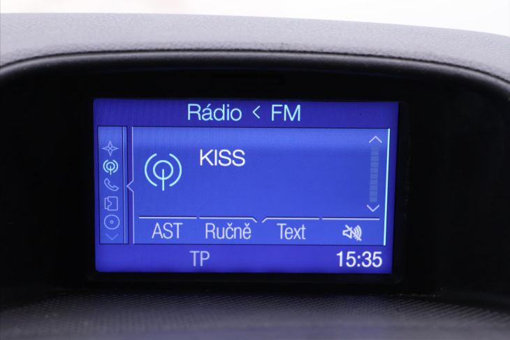 Ford Tourneo Custom 2,2 TDCi 114kW CZ L2 Titanium