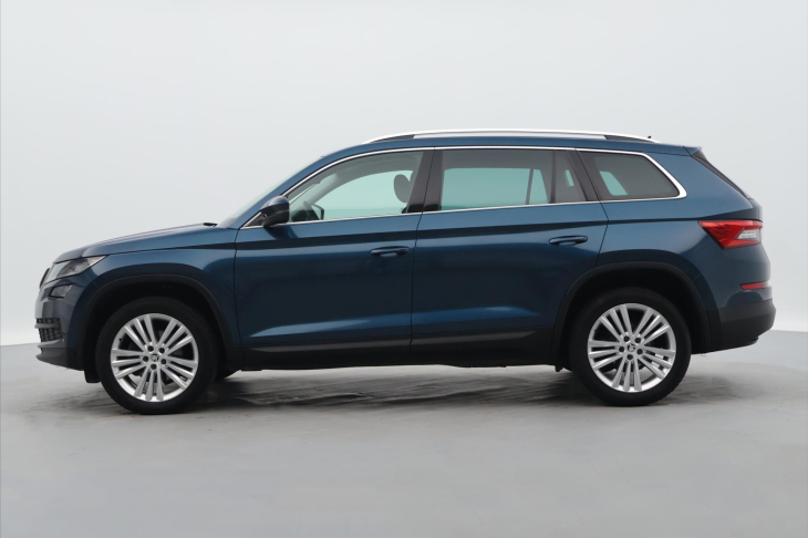 Škoda Kodiaq 2.0 TDI 110kW DSG Style DPH