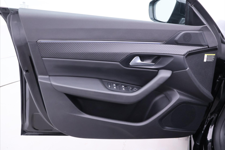 Peugeot 508 1,5 HDI 96kW Aut. Allure DPH