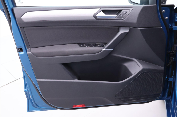 Volkswagen Touran 2,0 TDI 110kW CZ Maraton LED