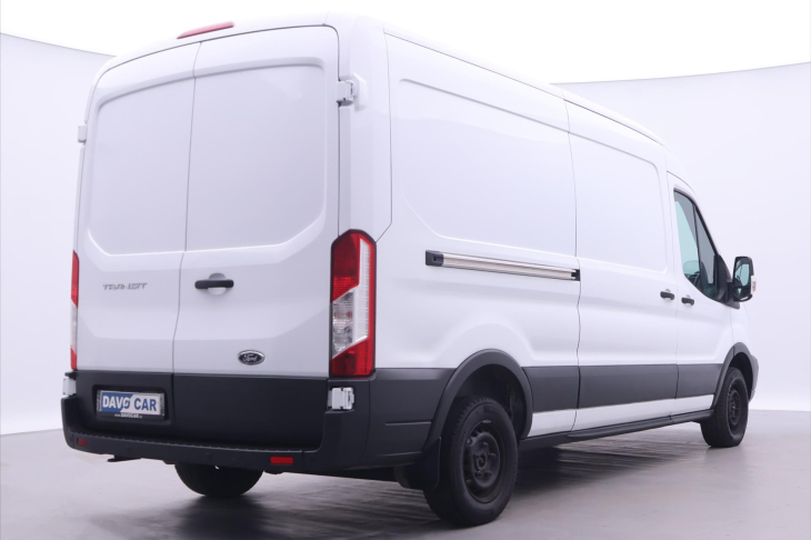 Ford Transit 2,0 TDCi 77 kW L3 DPH CZ 1.Maj