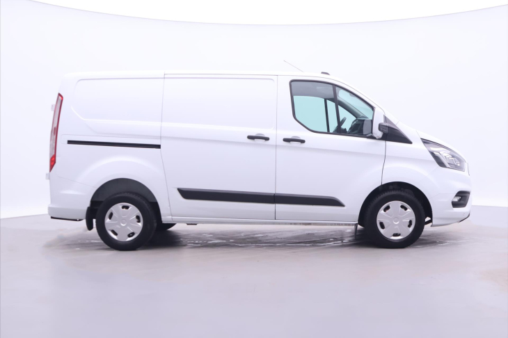 Ford Transit Custom 2,0 77kW EcoBlue L1 1.Maj. DPH