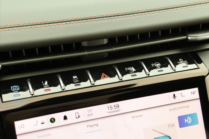 Jeep Grand Cherokee 2,0 4xe Summit Plug-In CZ DPH