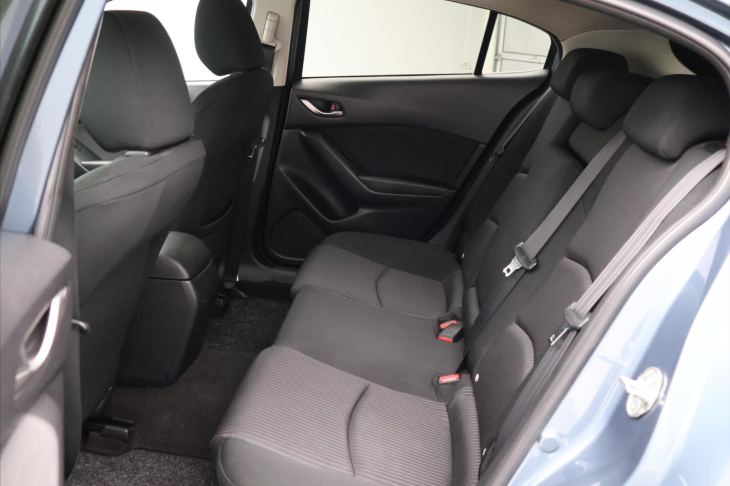 Mazda 3 2,0 Skyactiv-G120 88kW