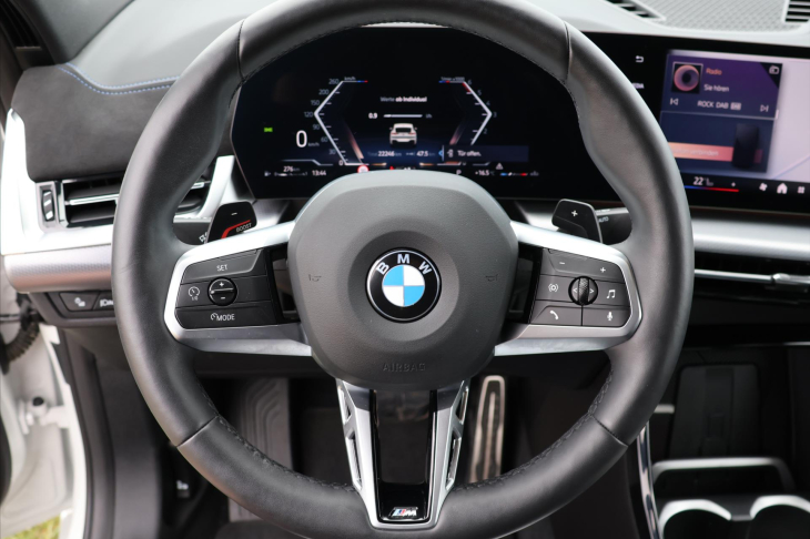 BMW X2 2,0 xDrive M Sportpaket H/K