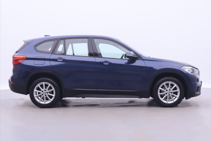 BMW X1 2,0 18d 110kW Aut. ADVANTAGE