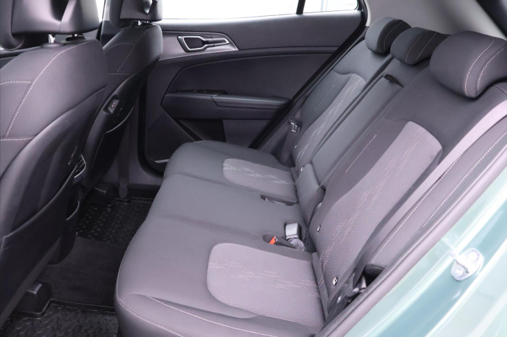 Kia Sportage 1,6 T-GDI 110kW AWD CZ DPH