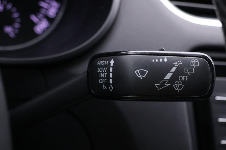 Škoda Octavia 1,2 TSI 77kW Business Klima