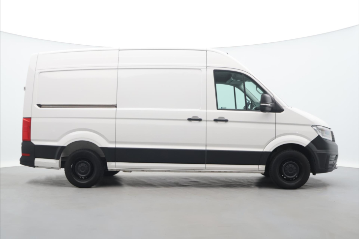 Volkswagen Crafter 2.0 TDI 103kW L2H2 CZ Klima DPH