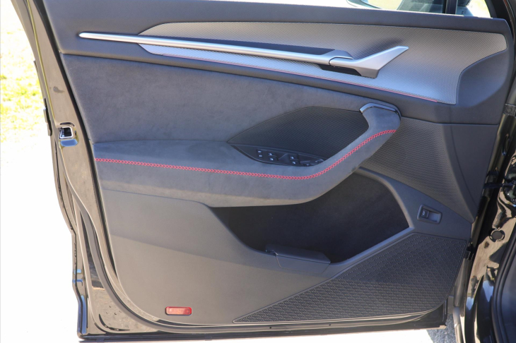 Škoda Kodiaq 2,0 TSI DSG 4x4 RS DPH