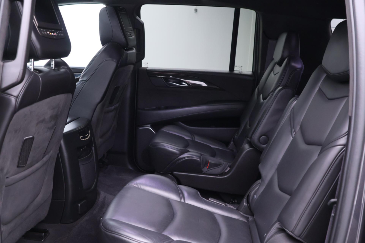 Cadillac Escalade 6,2 L V8 313kW AWD Platinum