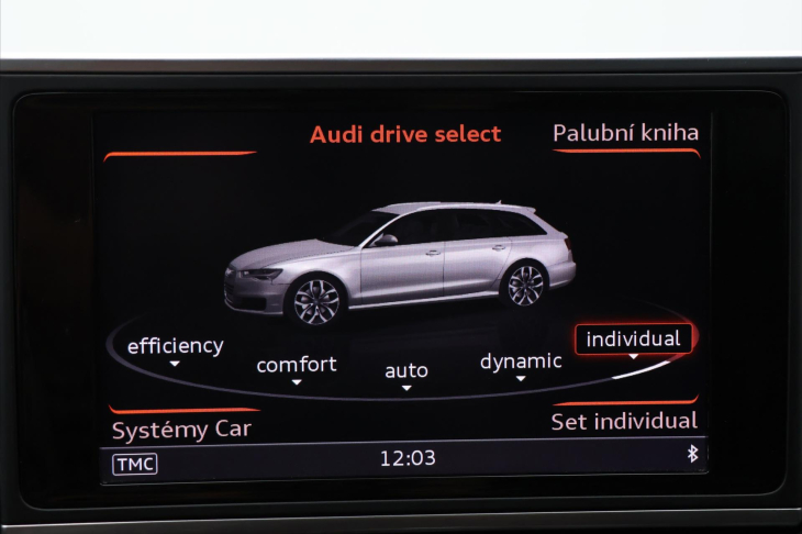 Audi A6 Avant 3,0 TDI 150KW KLIMA PANORAMA