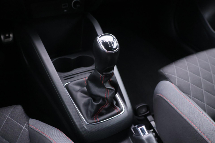 Škoda Fabia 1,0 TSI 81kW CZ Monte Carlo