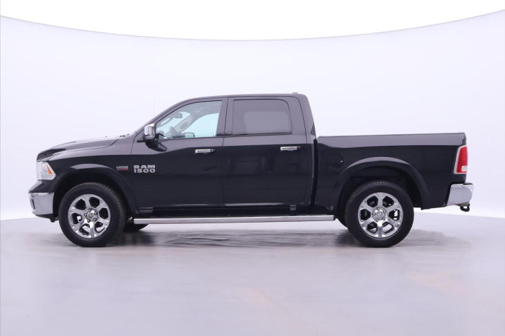 Dodge RAM 5,7 HEMI 295kW 4x4 Laramie DPH
