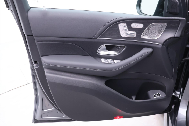 Mercedes-Benz GLE 3,0 450d 4Matic AMG Premium 7-Míst