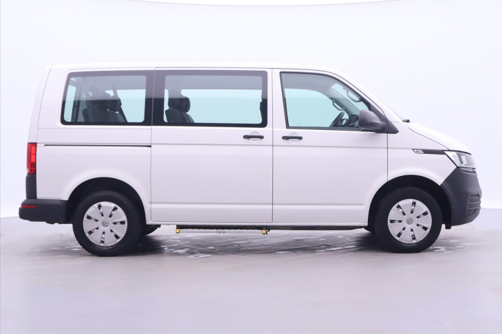 Volkswagen Transporter 2,0 TDI 81kW 9-míst Klima DPH