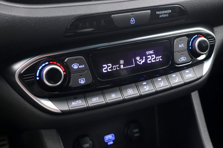 Hyundai i30 2,0 T-GDI 206kW N Performance CZ