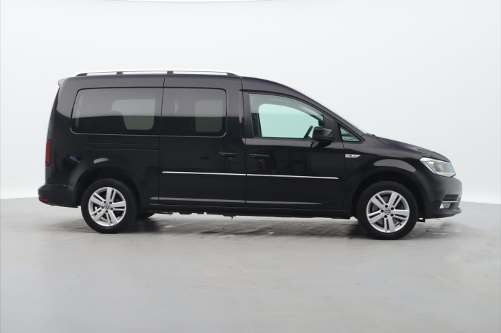 Volkswagen Caddy 1.4 TSI Highline DSG 7-Míst