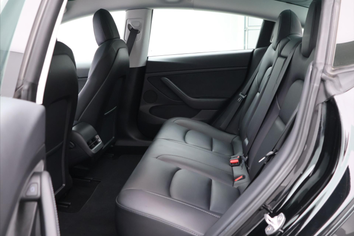 Tesla Model 3 Long Range 75kWh AWD sOH 96,4%