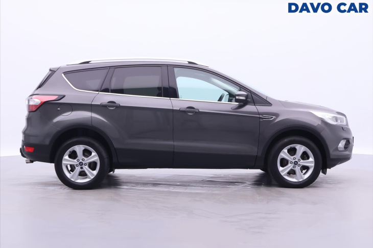 Ford Kuga 1,5 EB 110kW Titanium Navi