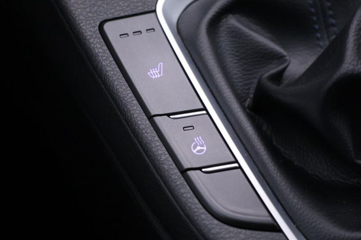 Hyundai i30 1,4 T-GDI 103kW Navi CZ