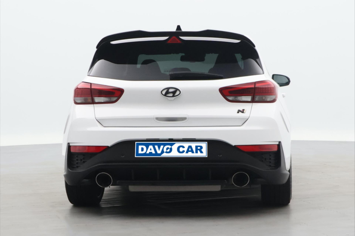 Hyundai i30 2,0 T-GDI 206kW N Performance CZ