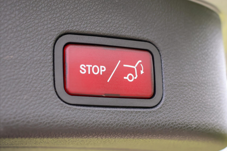 Mercedes-Benz GLS 3,0 350d 190kW 4Matic CZ DPH