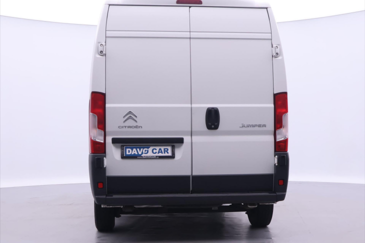 Citroën Jumper 2,2 HDI 110kW CZ DPH 1.Maj L2H2