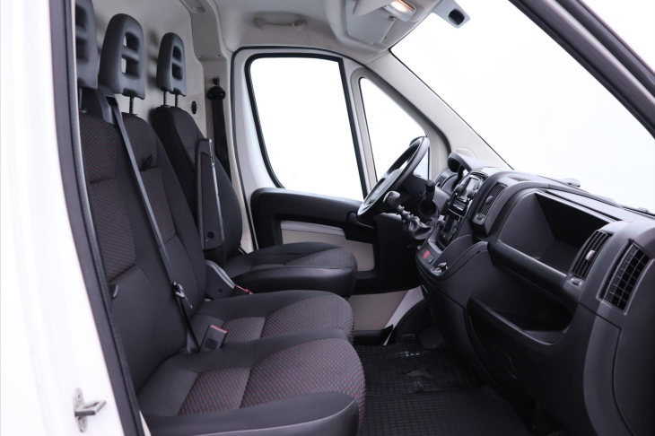 Citroën Jumper 2,2 HDI 110kW CZ DPH 1.Maj L2H2