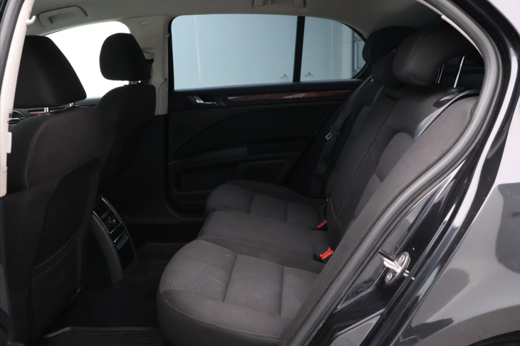 Škoda Superb 2.0 TDI 103kW CZ Xenon Tažné