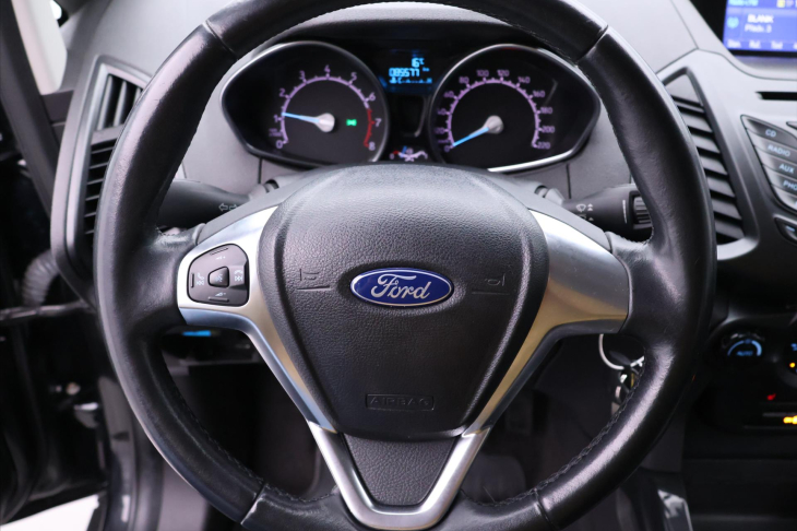 Ford EcoSport 1,0 i 92kW Titanium