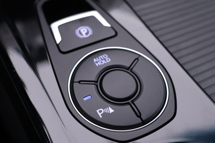 Hyundai i40 1,7 CRDi 100kW Experience CZ