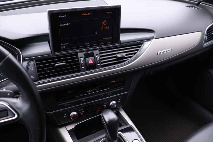 Audi A6 Allroad 3,0 200kW Quattro STronic Webasto