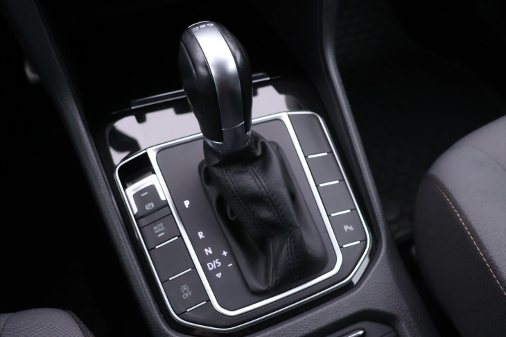 Volkswagen Golf Sportsvan 1,4 TSI 92kW DSG Allstar 1.Maj