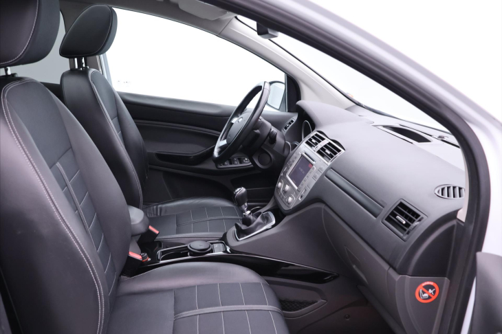 Ford Kuga 2,0 TDCI Titanium AWD Serv.kn.