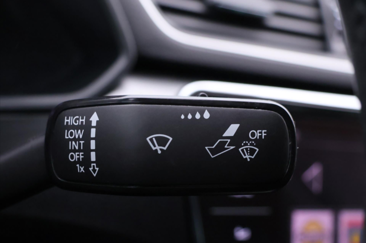 Škoda Superb 2,0 TDI 110kW DSG Style CZ DPH