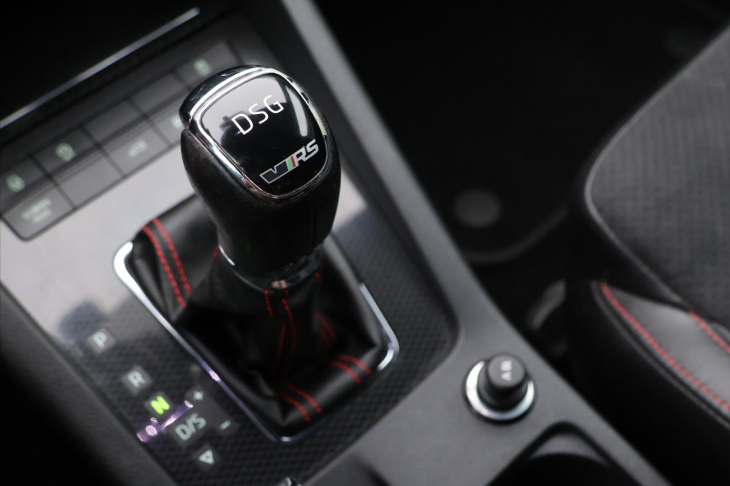 Škoda Octavia 2,0 TSI DSG RS230 CZ Challenge