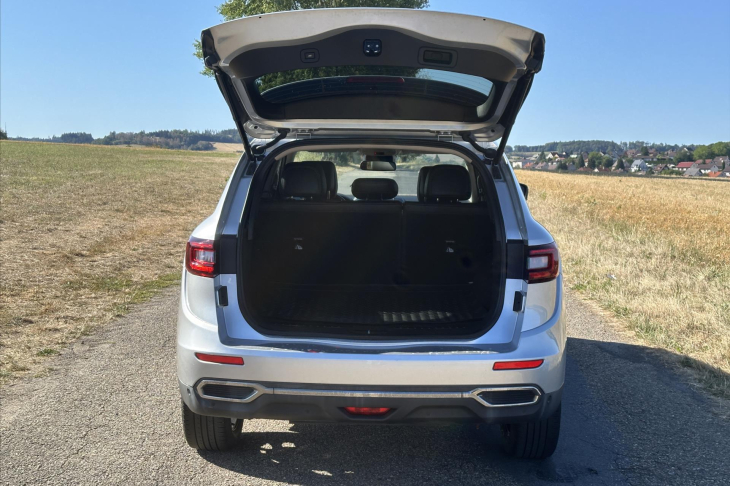 Renault Koleos 2,0 130 kW 4x4 Energy Intens