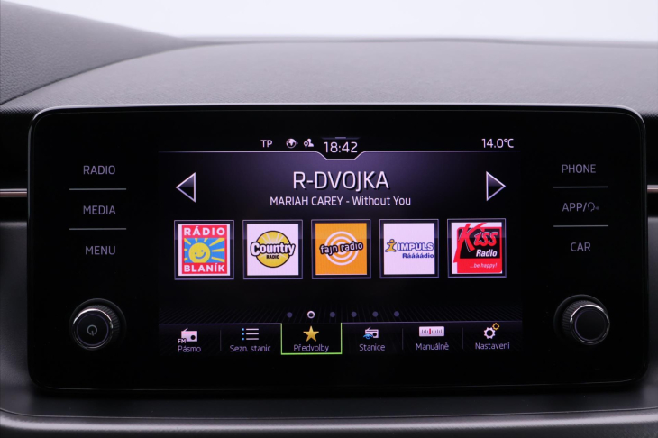 Škoda Scala 1,5 TSI 110kW Style CZ 1.Maj DPH