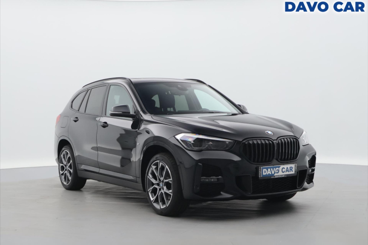BMW X1 2,0 xDrive25d 170kW Advantage