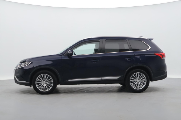 Mitsubishi Outlander 2,0 INTENSE MIVEC 110kW CVT 2WD