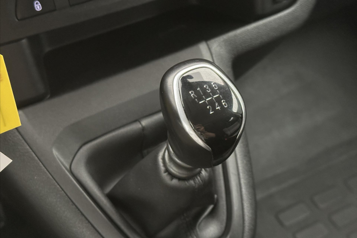 Citroën SpaceTourer 2,0 BlueHDi 150 M Feel CZ